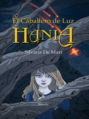 cover image of El Caballero de Luz. Hania
